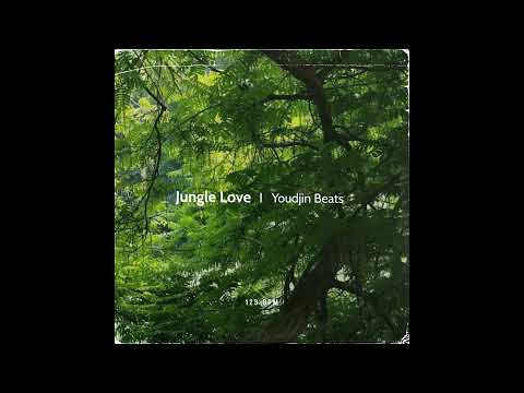 [FREE] Josman x Travis Scott Type Beat - JUNGLE LOVE - Instrumentale Rap 2021