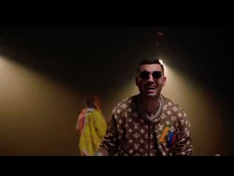 6ix9ine-Lenier (La leyenda viva)