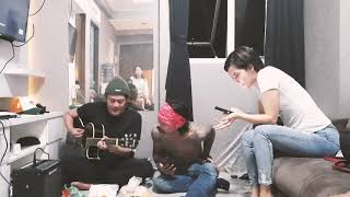 Download lagu Setiaku_cinta tak harus memiliki(cover) pepeng setiaband,citra happy lestari,willy preman pensiun mp3