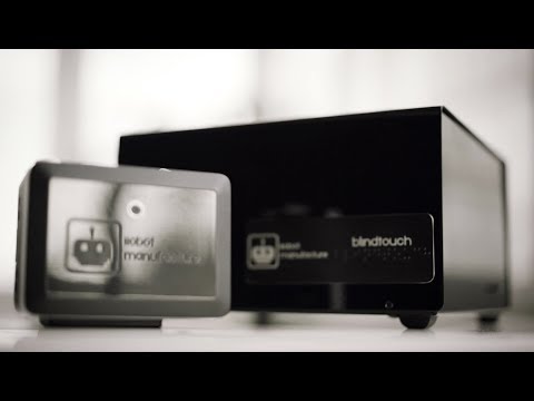 Videos from Robot Manufacture