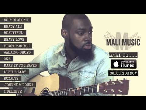 Mali Music - Mali Is... - Album Sampler