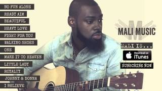 Mali Music - Mali Is... - Album Sampler