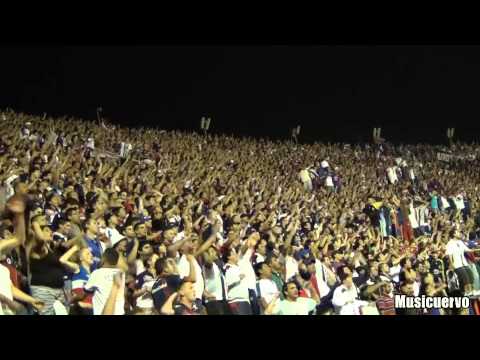 "San Lorenzo 2 Rosario Central 1 Primer gol. Vamo azulgrana no le falles a tu hinchada.." Barra: La Gloriosa Butteler • Club: San Lorenzo