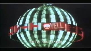 Sigue Sigue Sputnik - 21st Century Boy (1986, UK # 20) (Enhanced)