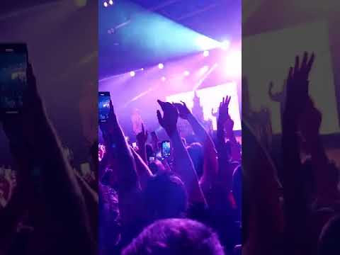 ŻABSON - MŁODY BOSS KONCERT WROCŁAW (20.08.2022)