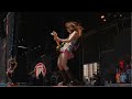 LØLØ Hot Girls In Hell Live From Vans Warped Tour Long Beach 2025