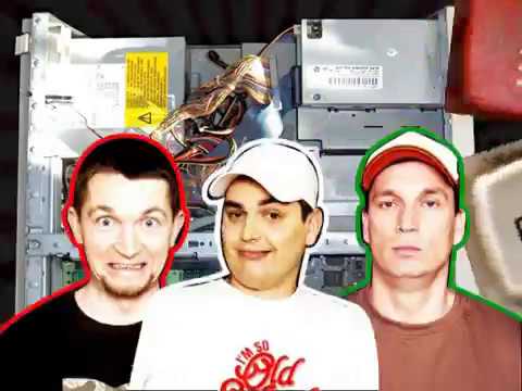 Animal Cannibals - Régi cucc (közreműködik: Sub Bass Monster)