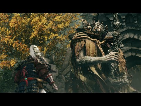 ELDEN RING: Here's How to Beat Margit, the First Boss 🔥