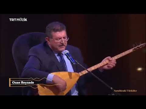 AŞIK BEYZADE ASLAN-ERCAN POLAT#OYUNUNDA YÜZ YENİLMİŞ#ZAR ARARSAN#İŞTE BEN#UHHHH 