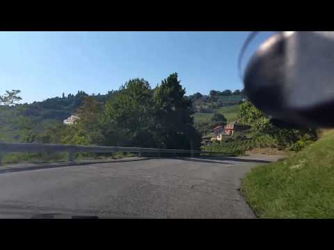 Virée sur la route de Puidoux