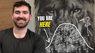 How to Get Ahead of 99% of Artists (5 Steps to Success)