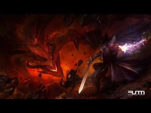 Really Slow Motion - Abrasion (Epic Powerful Hybrid Orchestral)