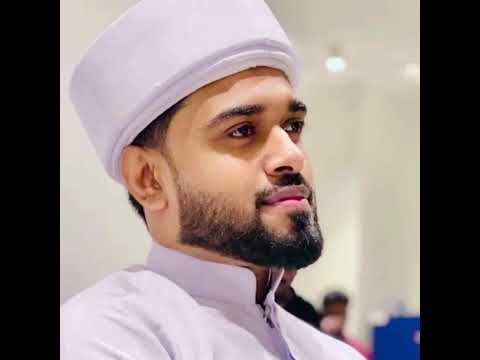 Arabic nasheeda | Antha qamaruna Antha sayyiduna |Rashid jouhari kollam