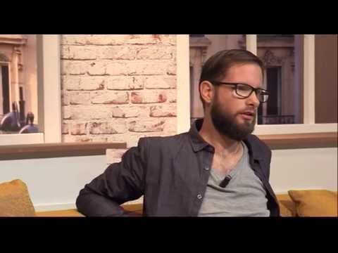 Café Tinto, 26 maart 2015, deel 2 - Roald Schaap