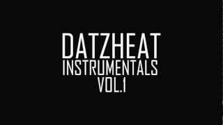 Datz Heat - Song3  ( Instrumentals Vol 1)