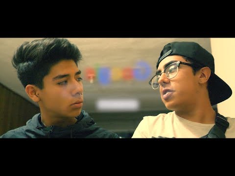 José Kush - Bien High (Video Oficial)