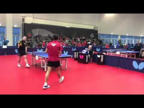 Class M10, Kim Daybell - Igor Misztal