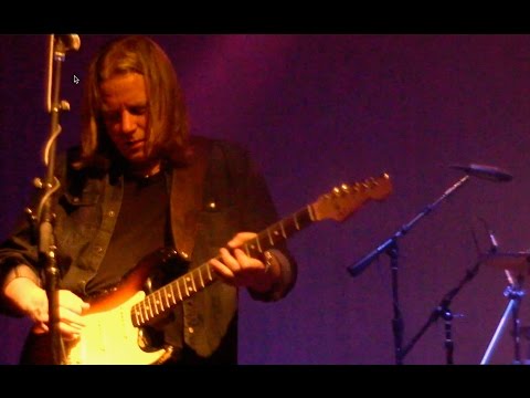 Matt Schofield - On My Way (Live In Las Vegas)