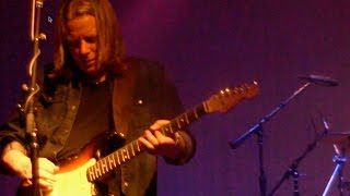 Matt Schofield - On My Way (Live In Las Vegas)