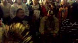 southern outlawz @ ft. mcdowell  2007..1st vid