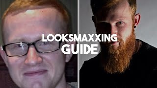 Looksmaxxing Black Pill Guide For Sub-5s