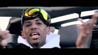 Fabolous   You Made Me Explicit ft  Tish Hyman Official Video