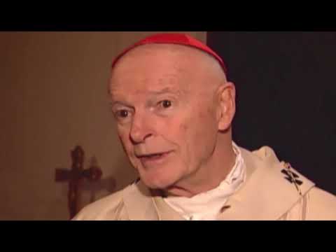 NY NJ Cardinal Misconduct