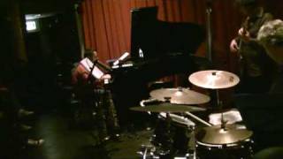 Winds of Angola - Marco Strano - Sintax Quartet