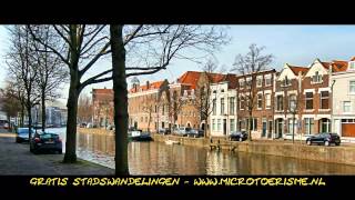 preview picture of video 'ZichtOp: mooi Schiedam (NL)'