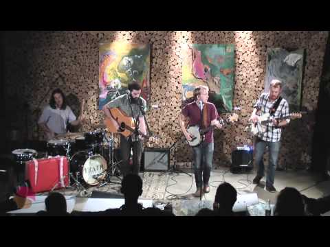 The River And The Road "Look At Miss Ohio" (Gillian Welch Cover) www.streamingcafe.net