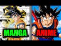 Dragon Ball Super S MANGA Is BETTER Than The ANIME