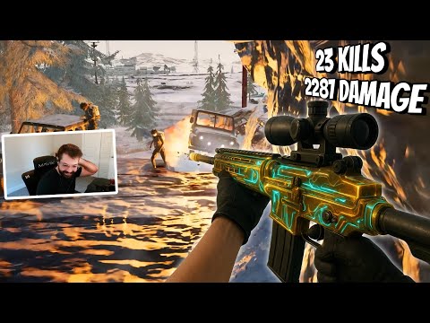 Kickstart ha eliminato quasi 1/4 della lobby con Tgltn, hwinn