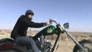 Wheels Music Video