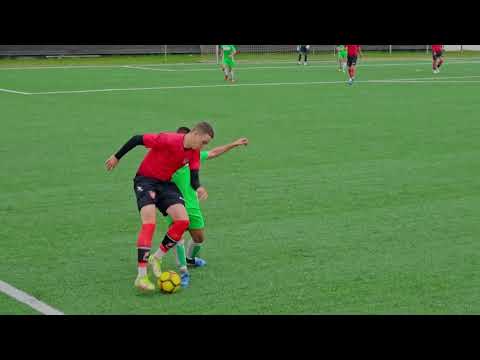 ▶[SNIMKA1 ZOOM] ⚽️ NK ELEKTRA 🆚 NK VALPOVKA VALPOVO [5-0][JUNIORI] [10.KOLO][07.11.2021.]