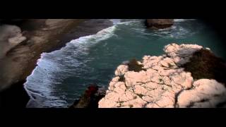 THE MISTRESS OF THE ROCK