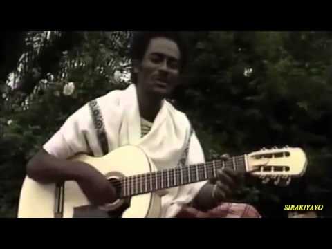 Abetew Kebede - As koottu asin jira (Oromo Music)