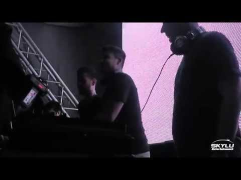 A-Jay & Shannon B2B @ Aphrodite Noel [Full Set]