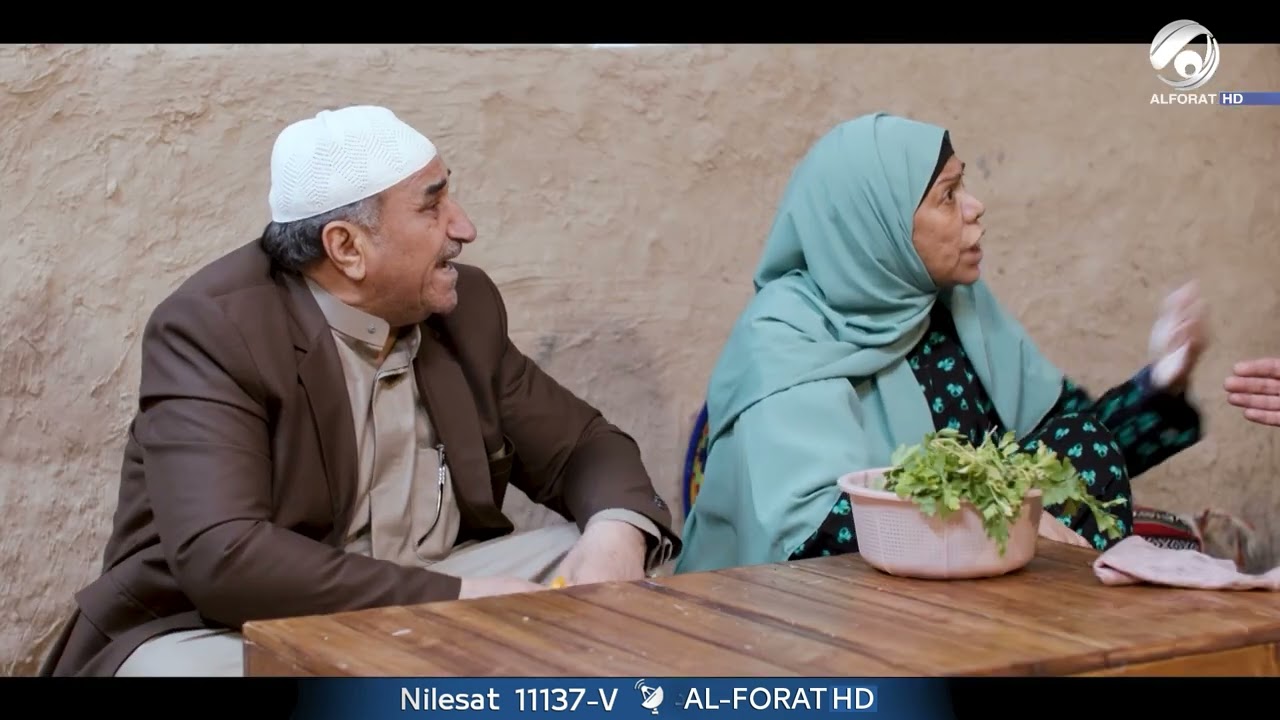 فيديو | #جوز_ولوز برنامج كوميدي يجمع خفة الدم والمواقف القريبة من الناس… وضحك مضمون