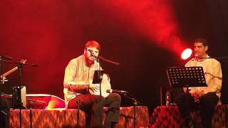 Sami Yusuf -  Ya Hayyu Ya Qayyum (Barakah tour - Live at Manchester Central Convention Complex)