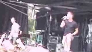 Amber Pacific-You're Only Young Once @ Warped Tour