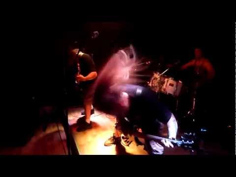 Sapremia - Disrupting The Creation Chamber (Live In Montreal)