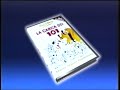 Sequenza VHS Disney Cuccioli Della Giungla Giorni Da Ricordare Febbraio 1998