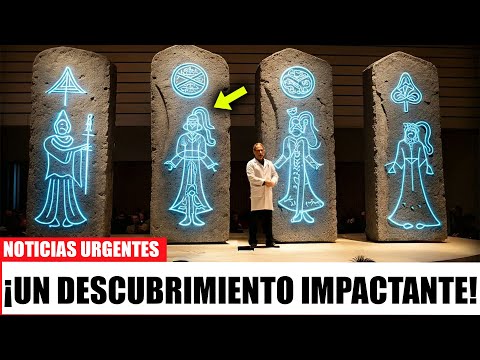 Los símbolos de Göbekli Tepe fueron descifrados; al ver el resultado, el mundo quedó mudo…