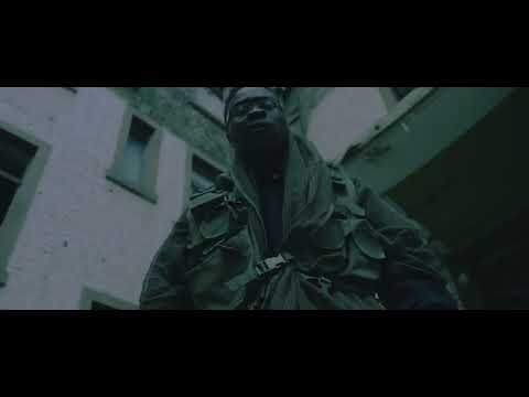 Jean Cyrille ►LashKa   x La Haine EP ◄ ReUpload