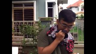 Download lagu Luqman Podolski - Budak Wicet Di Kedai Makan mp3