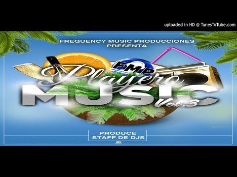 Bachata Mix Solo Lo Mejor By Taylor Deejay - Playero Music Vol3