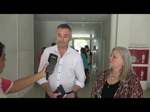 SE LLEVÓ A CABO UNA REUNIÓN CONCEJALES DE JUNTOS POR ENTRE RÍOS EN VILLAGUAY