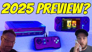 Evercade Interview Sean From Blaze Entertainment Top 10 Key Points