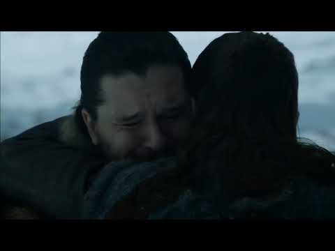 Game Of Thrones 8x01 Tyrion And Sansa   Jon And Arya Reunited Season 8 Episode 1 Opening Scene HD