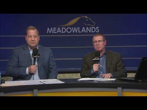 In The Sulky with David Reid - January 14, 2017